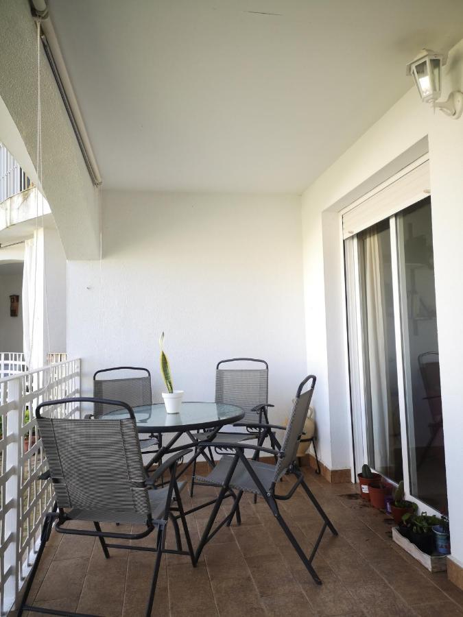 Entres Dos Paraisos: Zahara De Los Atunes Y Tarifa La Zarzuela Exterior photo